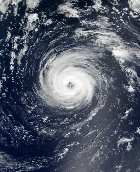 США может обеднеть на один миллиард из-за урагана «Альберто» - Bloomberg