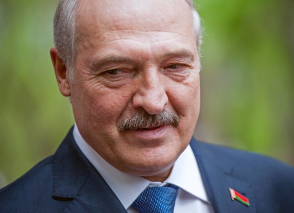Лукашенко раскритиковал Россию за ситуацию с границами