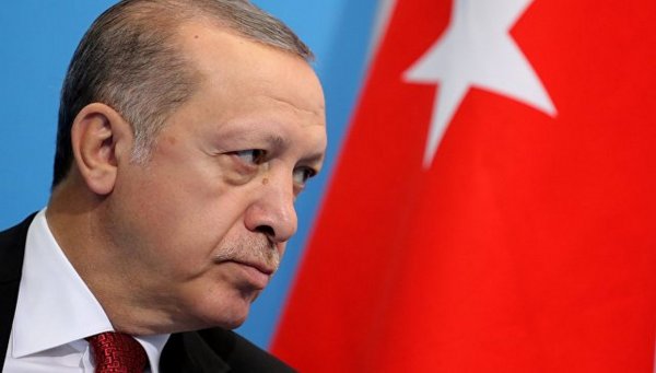 Президент Турции заявил о запрете Uber