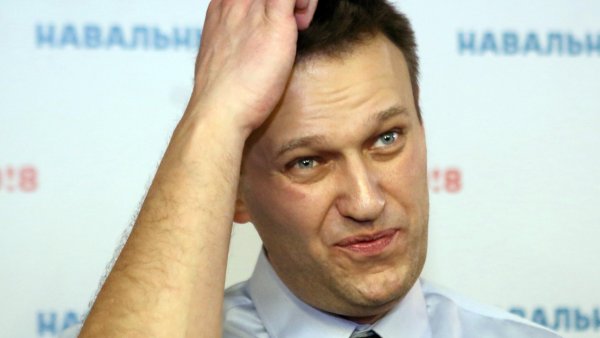 Путин о Навальном и Саакашвили: «Зачем нам такие клоуны?»