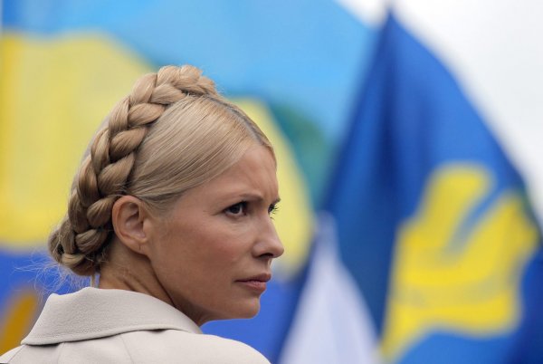 Депутат «Батькивщины» назвал украинский «жлобским языком»