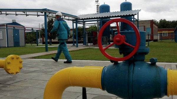 СМИ: Европе по-прежнему необходим российский газ