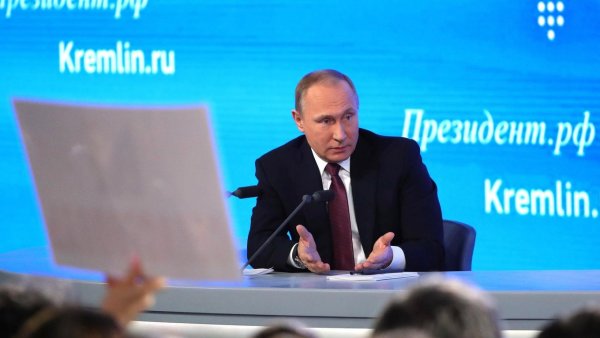 Путин объяснил, почему сохранил «старый состав» правительства РФ
