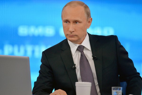 Путин сообщил, что подумает об индексации пенсии работающим пенсионерам