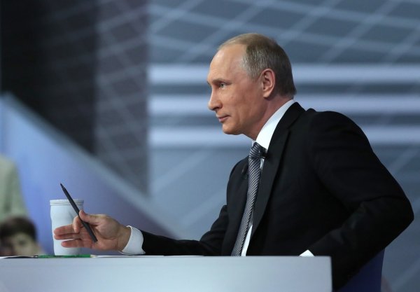 Садальскому не понравился ответ Путина о дороговизне в Крыму