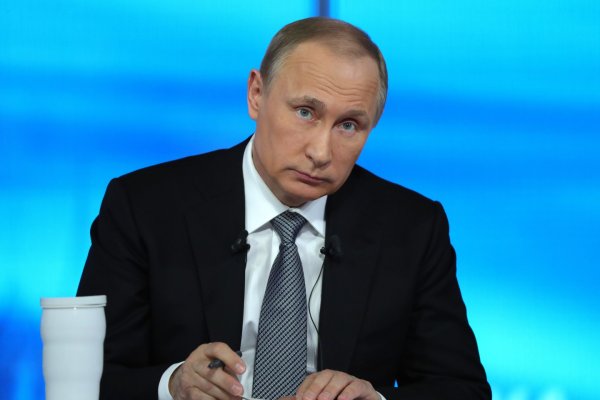 Следователи начали проверку после жалобы ярославки во время прямой линии с Путиным