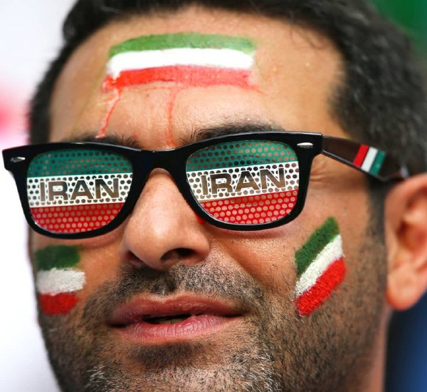 Неудачная замена: Иран побеждает на последней минуте у Марокко в матче ЧМ-2018