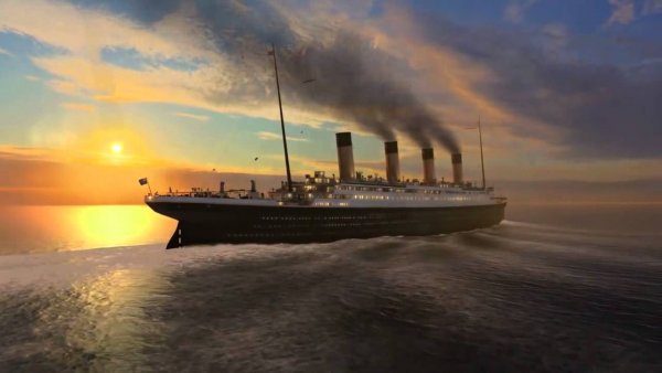 Открытку горничной «Титаника» выставят на аукцион