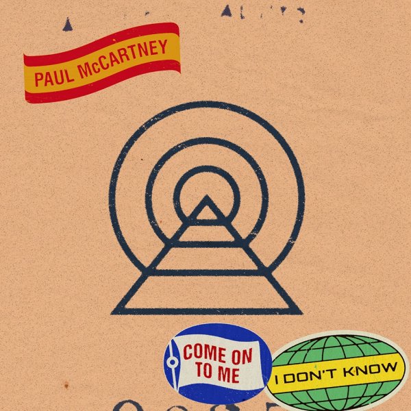 76-летний Пол Маккартни анонсировал выход нового сингла