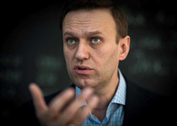Противник пенсионной реформы Навальный требовал ее в 2012 году