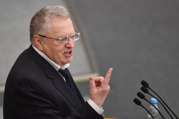 Жириновский предложил платить по 1000 рублей пенсии за каждый год работы