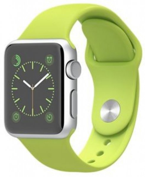 Клиент из Канады подал в суд на Apple за поцарапанные смарт-часы