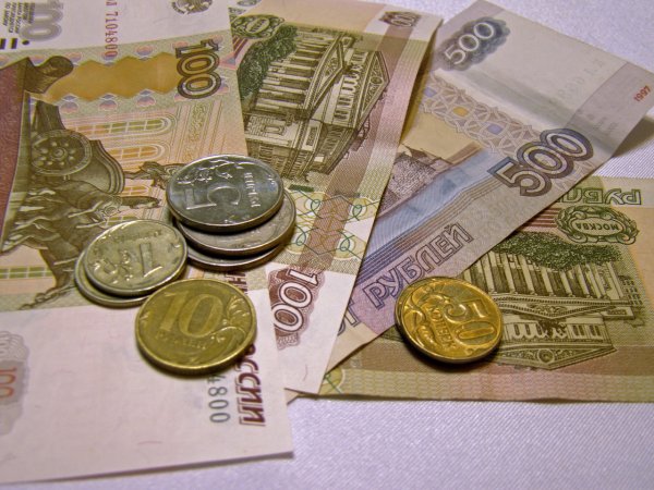 В Ростове средняя зарплата поднялась до 29 тысяч рублей
