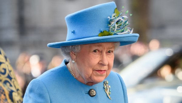 Елизавета II не сможет присутствовать на мероприятии из-за плохого самочувствия