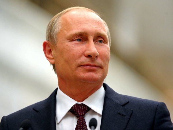 Путин подписал указ о национальном плане по борьбе с коррупцией на 2018-2020 года