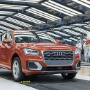 Audi окончательно утратила доверие властей Германии