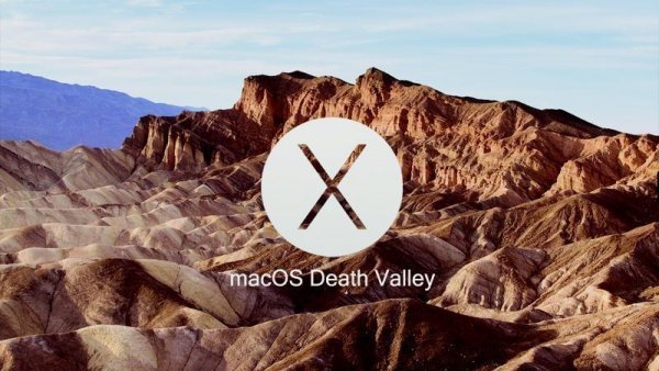 Эксперты выделили 5 преимуществ новой macOS Mojave
