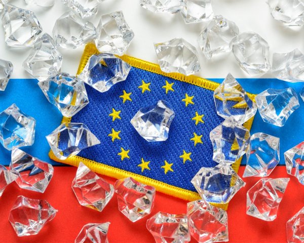 Евросоюз утвердит продление антироссийских санкций 5 июля