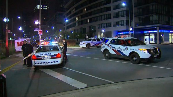 Вооруженная ножом девушка устроила резню в городском автобусе Торонто