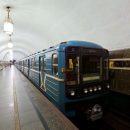 В московском метро установили табло, неудобное для пассажиров