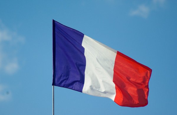 Франция закрыла торгпредставительство посольства страны в России