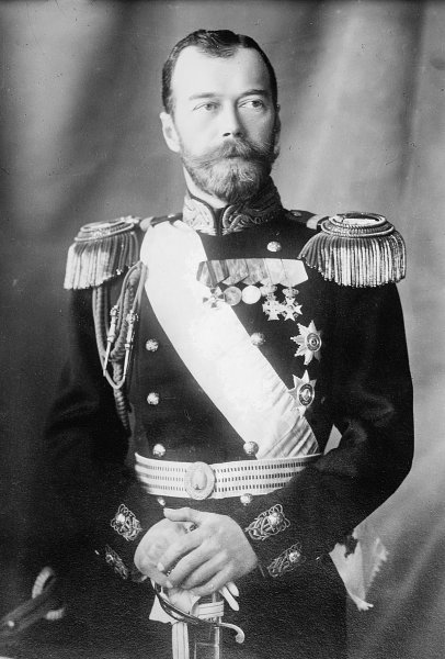 СКР подтвердил подлинность останков императора Николая II