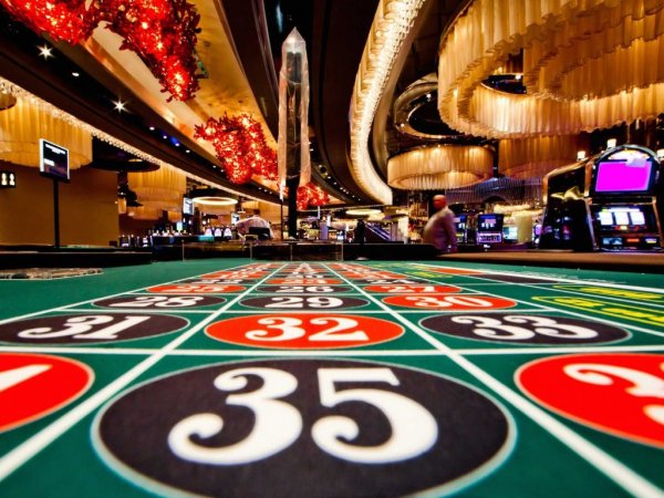 Госдума ужесточает наказание за азартные игры без лицензии