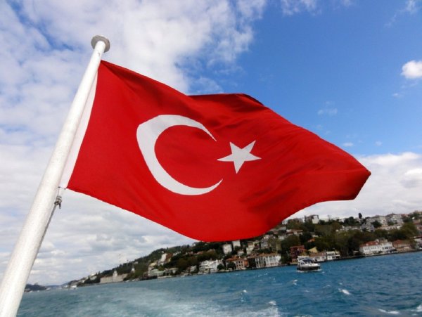 Турция и Нидерланды восстановят дипломатические отношения