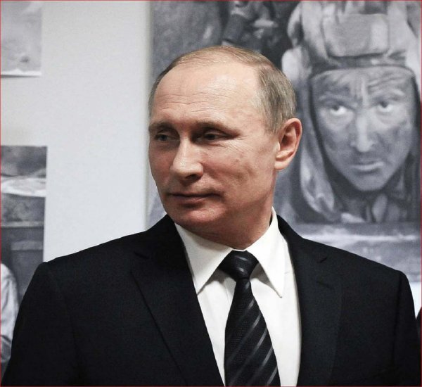 Царь не настоящий: Блоггеры предполагают, что Путина подменили