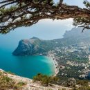 Составлен перечень самых бюджетных курортов Крыма