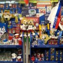 Москва стала лидером по покупке сувениров ЧМ-2018
