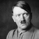 Во Львове продают мягкого Гитлера для детей