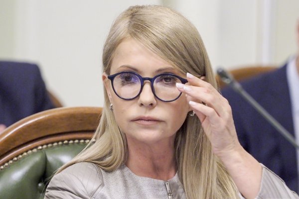 Юлия Тимошенко закончит Украину: Политолог рассказал кто и как сменит Порошенко