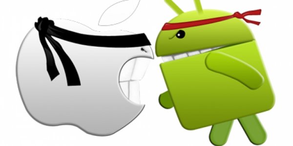 Специалисты назвали главные проблемы Android и IOS