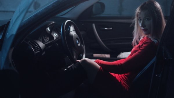 Apple запатентовала обнимающие водителя сиденья для авто