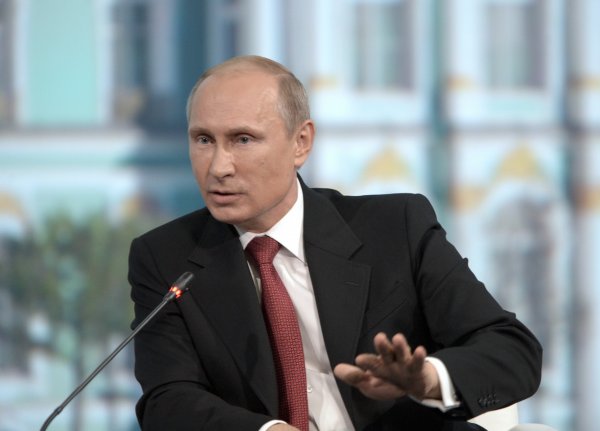Путин пояснил необходимость повышения пенсионного возраста