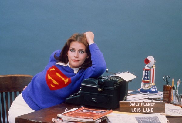 Звезда фильмов о Супермене Марго Киддер скончалась от преднамеренной передозировки наркотиками