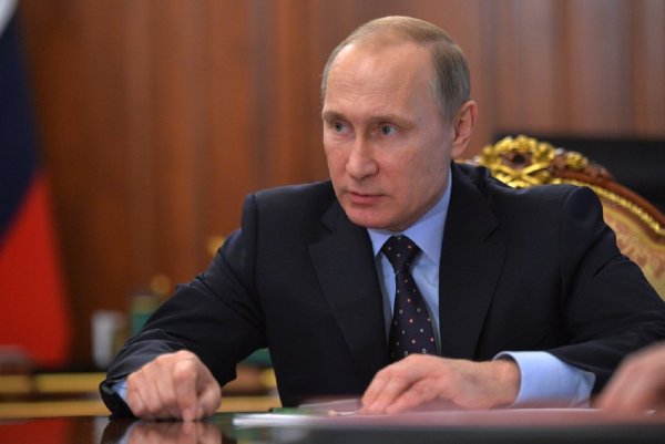 «Патриот Донбасса»: Путин выразил соболезнование по поводу гибели Захарченко