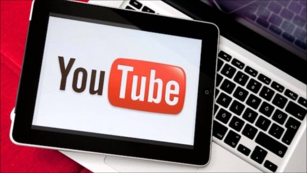 Роскомнадзор не собирается блокировать YouTube