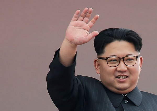 Матвиенко заявила о намерениях Ким Чен Ына объединить две Кореи