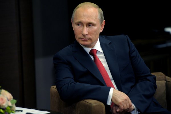 Российские СМИ посмеялись над грубой ошибкой CNN о Путине
