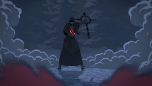 Вышел трейлер анимационного «древнеславянского киберпанка» «Киберслав»