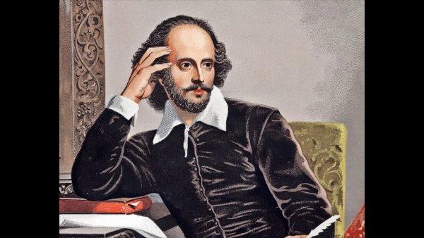 Исследователи нашли судебные иски против отца Уильяма Шекспира