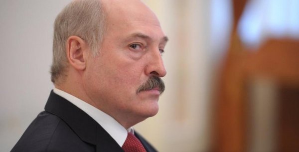 Лукашенко намерен укреплять сотрудничестве с Латвией для выхода к Балтике