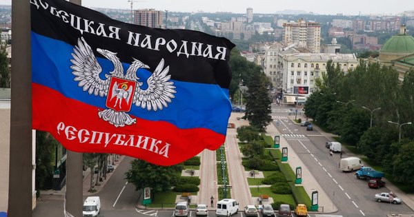Пострадавший кандидат на пост главы ДНР рассказал подробности о теракте в Донецке