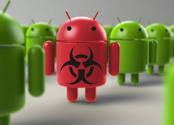 Опасный троян заражает Android-устройства, маскируясь под Google Play