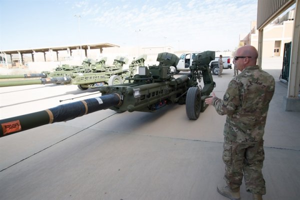Инженеры США планируют создание мощнейшей плазменной пушки