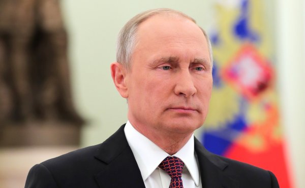 «Ложь и холодный расчёт»: Россияне окончательно потеряли доверие к Путину