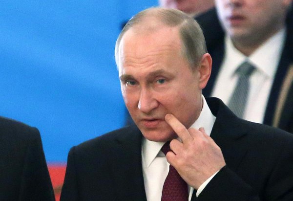 Захар Прилепин больше не сторонник Владимира Путина