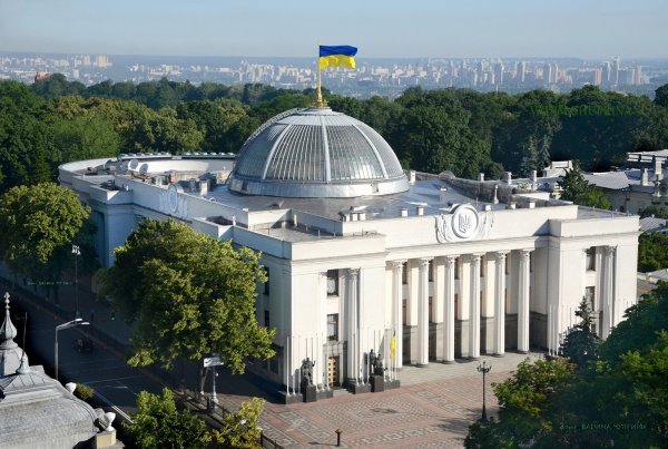 На Украине Крым назвали жемчужиной в короне и надеются его вернуть путем компромисса